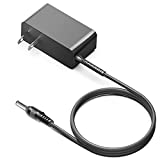 TAIFU 15V DC Power Supply AC Wall Adapter for Litter-Robot II 2 Bubble,Classic,III 3 Open Air Power Supply Litter-Robot III Open Air LitterMaid LM680C LM980 P-70016 Self Cleaning Litter Box Power Cord