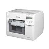 Epson TM-C3500 ColorWorks C31CD54011 4-Color Printer