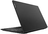 Premium Lenovo IdeaPad S145 15.6 Inch Laptop, AMD APU A6-9225 up to 3.0 GHz, AMD Radeon R4, 8GB DDR4 RAM, 1TB HDD, WiFi, Bluetooth, HDMI, Webcam, Windows 10 Home, Black
