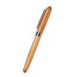 Fountain Pen Delaman Calligraphy Pens Art Writing Nib Business Broad Stub Chisel-pointed (1.5mm)