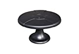 Luxtronic Long-Rang UFO Digital HDTV Antenna - for RV Trailer Truck Motorhome Caravan Boat - (Black)
