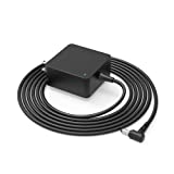 65W AC Charger Fit for Intel nuc FSP065-10AABA NUC8CCHKR NUC8CCHB NUC7i3DN NUC7i5DN NUC7i7DN NUC7i3BN NUC7i5BN NUC7i7BN (Only Fit for 65W) Laptop