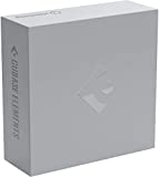 Steinberg Cubase 11 Elements - Audio/MIDI DAW Software Box with 40 Audio FX Plug-ins, 3 Virtual Instruments, and 1,000 Sounds - Mac/PC