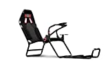 Next Level Racing GT Lite Foldable Simulator Cockpit (NLR-S021)