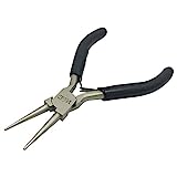 vouiu Round Nose Pliers Jewelry Making Tools
