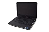 Dell Latitude E6430 Premier Laptop PC - Intel i5 3230M/2.60GHz-3M/4GB/320GB/DVDRW/WIN10 PRO