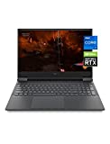 Victus by HP 16 Gaming Laptop, NVIDIA GeForce RTX 3060, 12th Gen Intel Core i7-12700H, 16 GB RAM, 512 GB SSD, FHD IPS Display, Windows 11 Home, Backlit Keyboard, Enhanced Thermals (16-d1010nr, 2022)