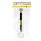 PurePressure Specialized Rosin Scraping Tool - XL - Easily Collect Rosin from Parchment Paper