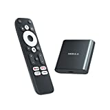 NEBULA 4K Streaming Dongle with HDR, Android TV Box, 7000+ Apps, Compatible with Google Assistant and Chromecast, Supports Dolby Digital Plus, Plug-in Smart TV with 2GB RAM and 8GB ROM Storage