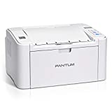 Pantum P2502W Wireless Small Laser Printer Monochrome (Black and White) Wi-Fi Mobile Airprint Printing Home School Use
