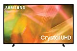 SAMSUNG UN43AU8000 / UN43AU8000 / UN43AU8000 43 inch AU8000 Crystal UHD Smart TV (Renewed)