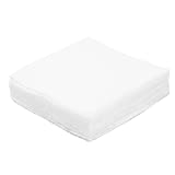 Birchwood Casey Patch 3' Square .50 Caliber, 20 & 12 Gauge 300 Pack, Multi