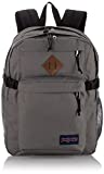 JanSport JS0A4QUL7H6 Main Campus Graphite Grey