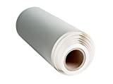 Signa Smooth 270 Fine Art Inkjet Paper Matte Finish 270 gsm 17” x 50’; Provides High-Resolution Prints of Your Artwork and Photos; Acid Free and Archival Certified With a Pristine Neutral White Point