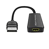 ZUZONG Original Xbox to HDMI Converter, HD Link Cable for Original Xbox, Xbox to HDMI Support 1080P/720P, Compatible with Original Xbox.