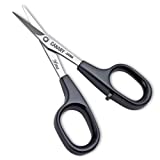 CANARY Professional Small Precision Scissors For Crafting and Collage and Paper Cutting Art