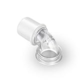 2021 Version Replacement Elbow/Swivel for Dream Wear Nasal Mask for CPAP Users