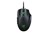 Naga Trinity Final Gaming Mouse
