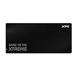 XPG Battleground XL Extra Large Gaming Mouse Mat (BATTLEGROUNDXL-BKCWW)