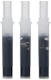 rOtring Rapidograph Ink Capillary Cartridges, Black (S0194640)