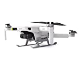 STARTRC Landing Gear Leg Foldable Extended Kit for DJI Mini 2/Mavic Mini Drone