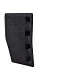 Pridefend Recoil Pad Synthetic Latex Rubber Recoil Pad,Slip-On Recoil Reducing Pad for Rifle and Shotgun Size Options