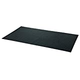 Cuisinart CGMT-300, 65” x 36, 65' x 36', Premium Deck and Patio Grill Mat, 65' x 35'