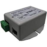 Tycon Systems DC to DC Converter, 12VDC Input Voltage 24VDC Output Voltage, 19W Maximum Output Power (TP-DCDC-1224)
