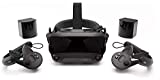 Valve Index Full VR Kit (Latest Release) (Includes Headset, Base Stations, & Controllers)
