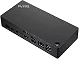 Lenovo ThinkPad Universal USB-C Dock - 40AY0090