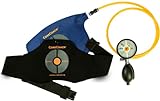 CoreCoach Core Strengthening Biofeedback Device for Lower Back Pain Relief, Strength & Stability