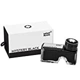Montblanc Ink Bottle Mystery Black 60 ml PF