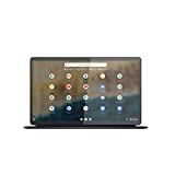 Lenovo IdeaPad Duet 5 Chromebook, OLED 13.3' FHD Touch Display, Snapdragon SC7180, 4GB RAM, 64GB Storage, Qualcomm Adreno Graphics, Chrome OS, Abyss Blue