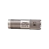 Carlson's Choke Tubes Winchester-Browning Inv-Moss 500 20 Gauge Sporting Clay Choke Tube, Light Mod, Silver