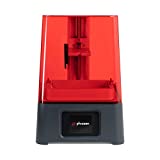 PHROZEN Sonic Mini LCD Resin 3D Printer UV Photocuring 5.5' Monochrome LCD Screen, Print Volume: 4.7 x 2.6 x 5.1 in., ParaLED Tech, with 2.8'' Smart Touch Screen Offline Printing