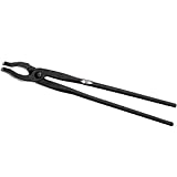 Picard Hammer - Blacksmiths' Tong (0004930-300), Black