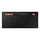 Samsung Official Smart Keyboard Trio 500 - Black