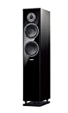 Yamaha Audio NS-F150 Floor Standing Speaker - Each (Black)