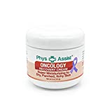 PhysAssist Oncology Recovery Cream. Super Moisturizing Skin Cream for Dry, Parched, Itchy, Sensitive Skin. Unscented 4 oz jar. Non Irritant, Clinically Tested, Dermatologist Tested, Allergy Tested.