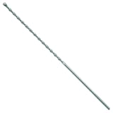 BOSCH Accessories LBH005 1/4' x 12' Round Hammer Drill Bit