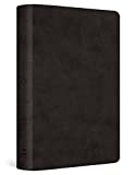 ESV Pocket Bible (TruTone, Black)
