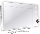 65 inch Vizomax TV Screen Protector for LCD, LED, OLED & QLED 4K HDTV Display
