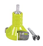 Timber Tuff TMC-01TCFB 1' Tenon Cutter with Forstner Bit