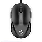HP 1000 Wired Mouse (4QM14AA)