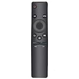 Remote Control Replacement fit for Samsung TV UN55KU6500 UN55KU6500F UN55KU6500FXZA UN65KU6500 UN65KU6500F UN65KU6500FXZA UN50KU650D UN50KU650DFXZA UN55KU650D UN55KU650DFXZA UN65KU650D UN65KU650DF