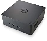 Dell Business Thunderbolt 3 (USB-C) Dock - TB16 with 240W Adapter 452-BCNU