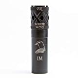 Carlson's Choke Tubes Long Range White Wing Dove Choke Tube for Beretta/Benelli Mobil 12ga