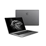 2022 MSI Creator Z17 A12UHST-046 Pro Extreme (i9-12900H, 64GB RAM, 2TB NVMe SSD, RTX 3080Ti 16GB, 17' QHD+ 165Hz Touch, Windows 11 Pro) Content Creation Laptop