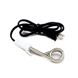 NEW Norpro Instant Immersion Heater Coffee/Tea/Soup Electric Water Portable Reheater