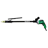 Metabo HPT SuperDrive Collated Screwdriver | 20' Extension | 5/8' to 3' Screws | Ideal For Decking Installations | Drywall | Sub-Floor | Metal Framing | W6VB3SD2